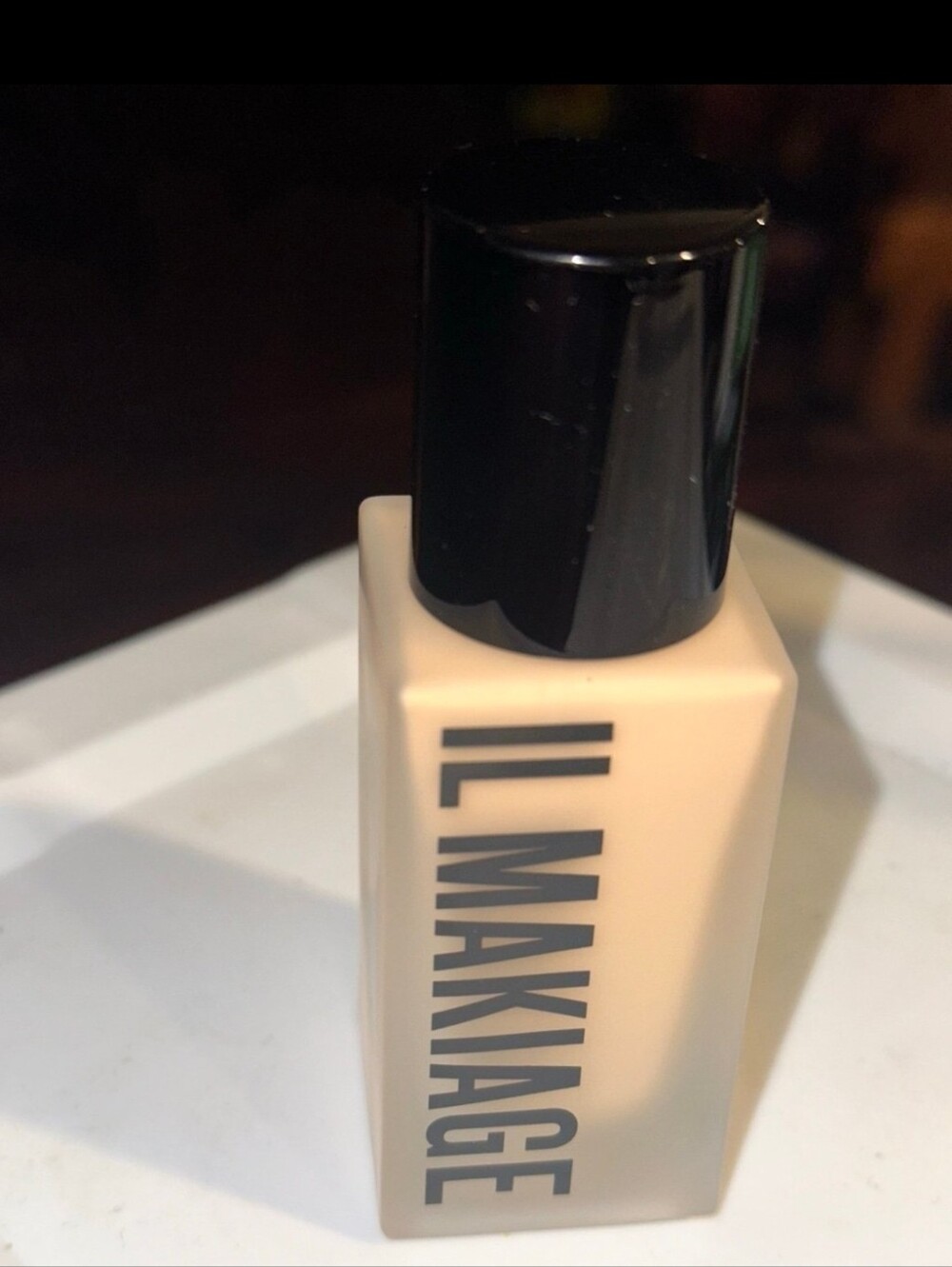 IL Makiage Woke Up Like This Flawless Base Foundation Shade #40  (1 oz)